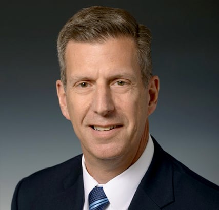 Matt Wilcox, Encova Insurance