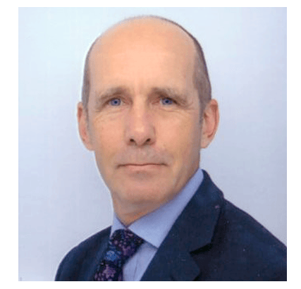 Gavin Drescher, LV= General Insurance