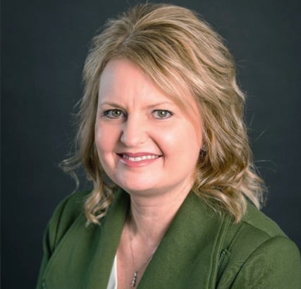 Amy Bingham, Pekin Insurance