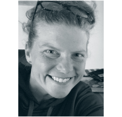 Molly Cook, The General