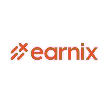 logo - Earnix