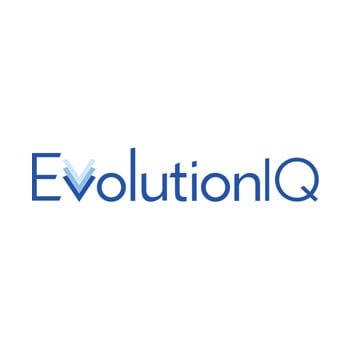 logo - EvolutionIQ