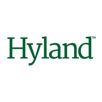 logo - Hyland