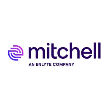 logo - Mitchell
