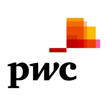 logo - PWC