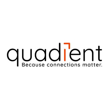 logo - quadient