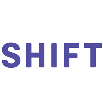 logo - Shift