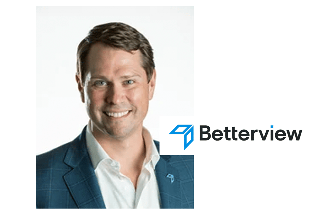 David Lyman, Betterview logo