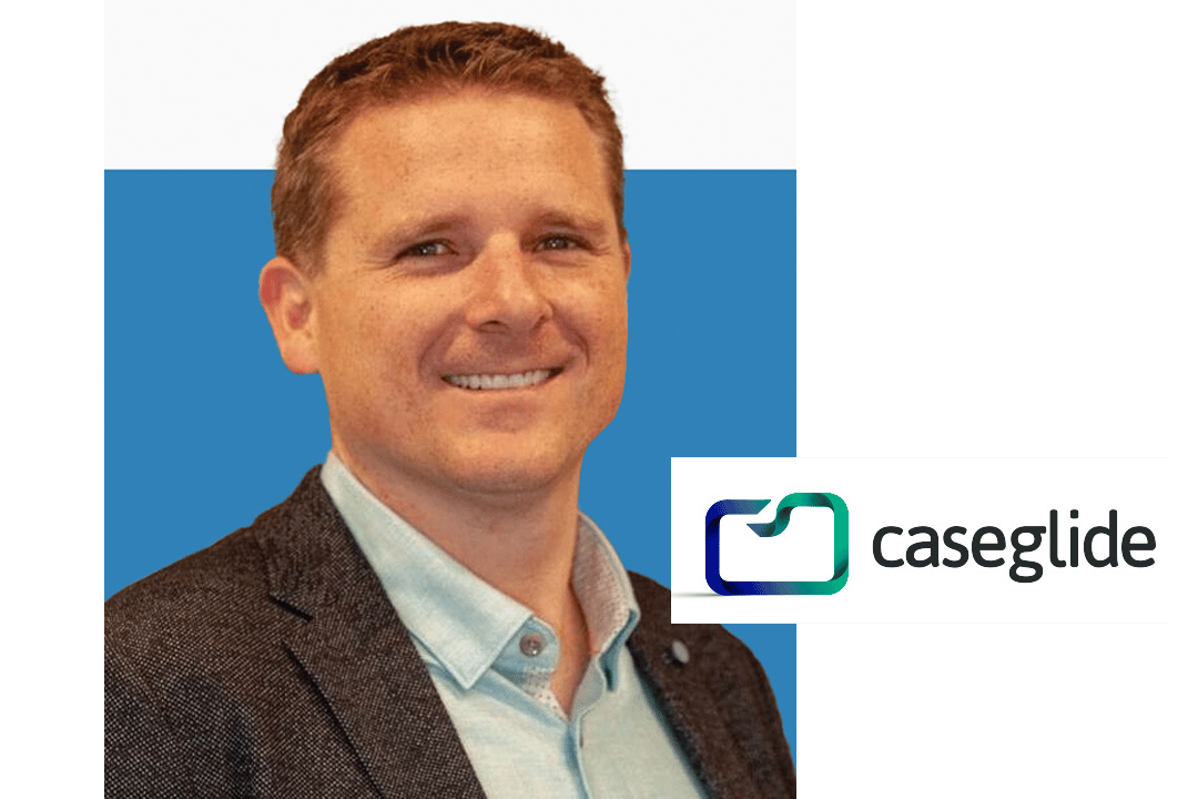 Wesley Todd - CaseGlide