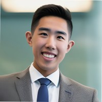 Chris Lin headshot