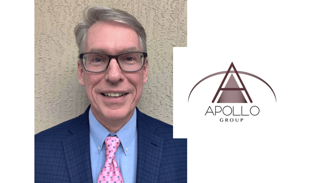 Greg Corbitt - Apollo Group Insurance