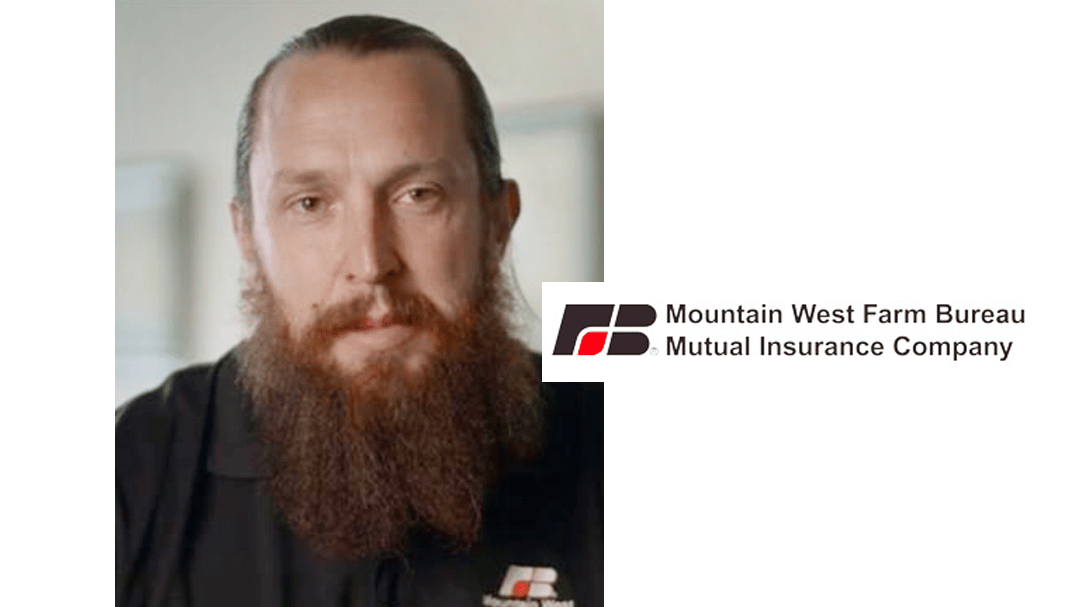Daniel Sorensen - Mountain West Farm Bureau Mutual Insurance Company