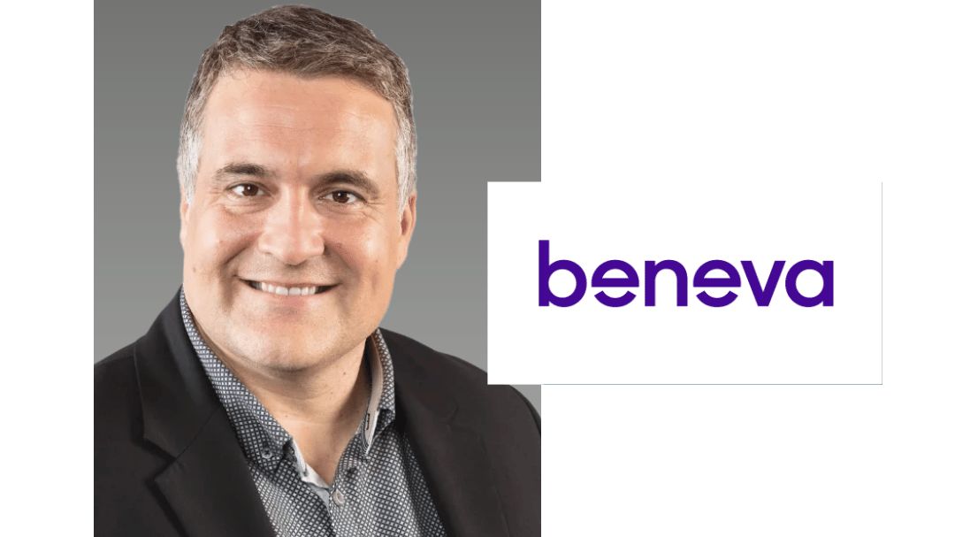 beneva - eric marcoux