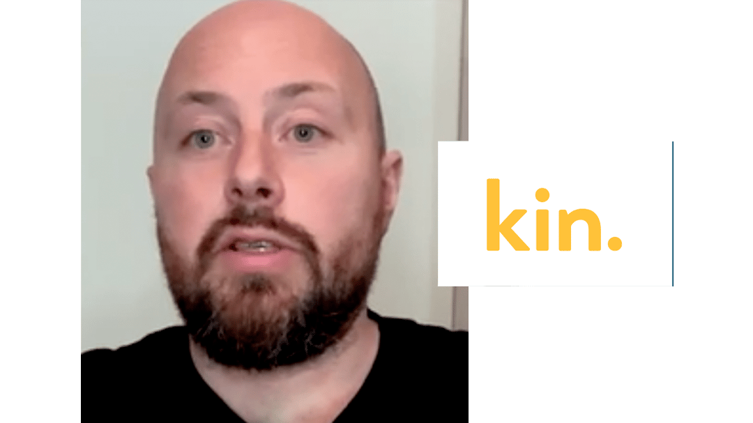 Sean Harper - Kin Insurance