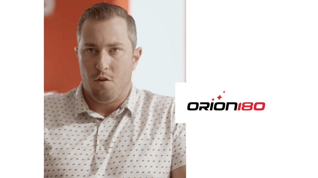 Ryan Jesenik - Orion180 Insurance