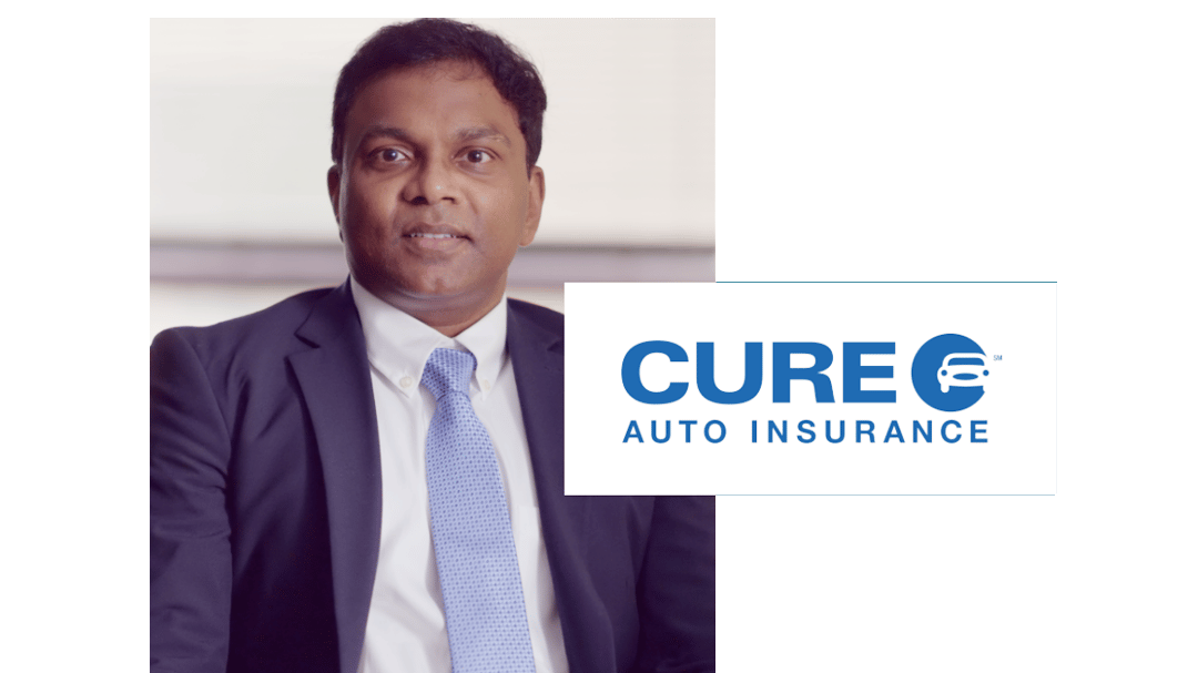 Doug Benalan - CURE Auto Insurance