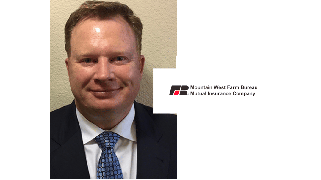 Tim Hayes - Mountain West Farm Bureau