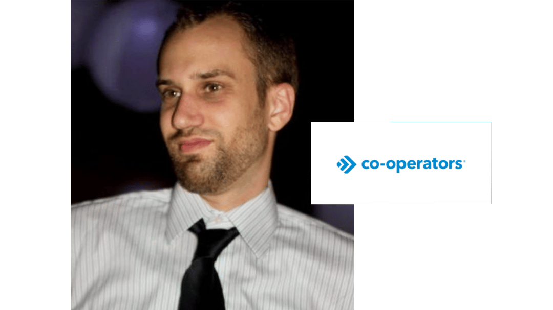 Mike Curchin - The Co-operators