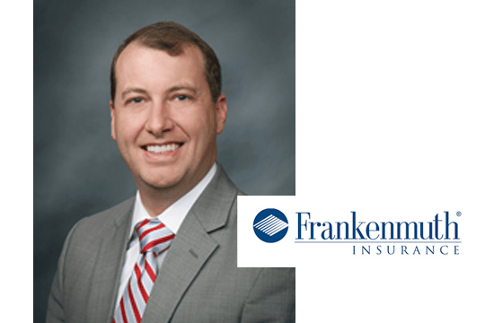 Zachary Martin, Frankenmuth