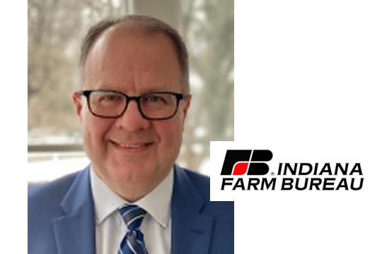 Brian Poole, Indiana Farm Bureau Insurance