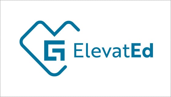 logo - G elevated