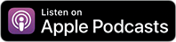 Apple Podcast Icon