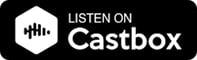 Castbox Podcast Icon