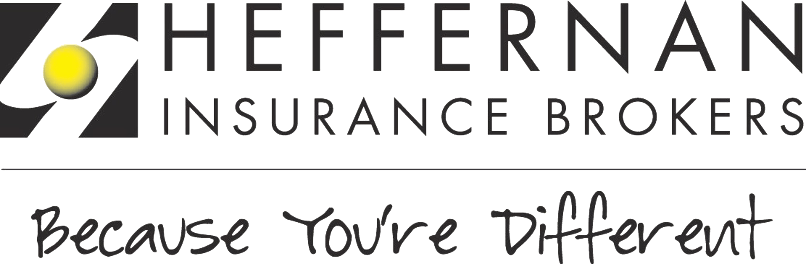 Heffernan Group Because Youre Different