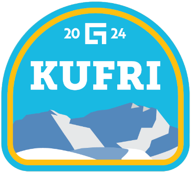 Kufri Logo