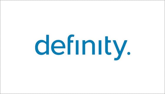 logo - Definity