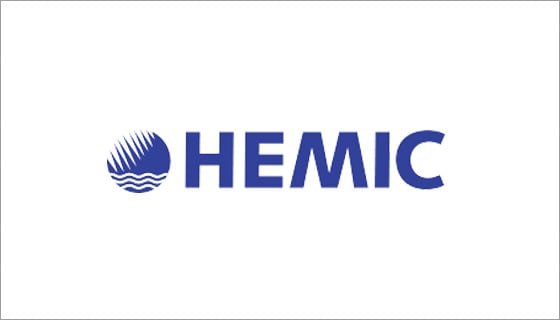 logo - HEMIC