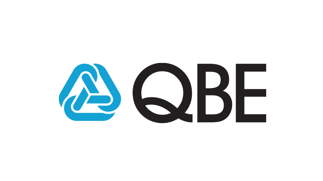 logo - QBE