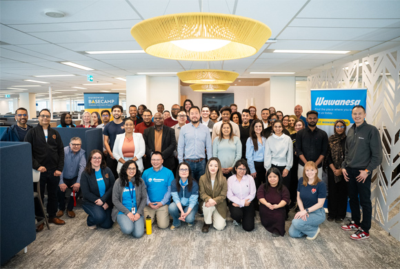 Women ReBOOT Program