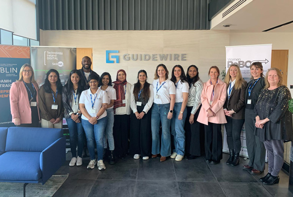 Women ReBOOT Program