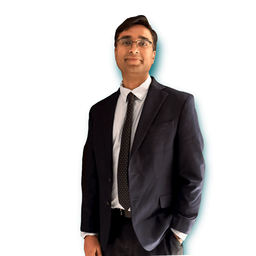Anoop Gopalakrishnan, Guidewire Software