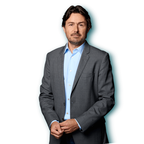 Diego Devalle, Guidewire Software