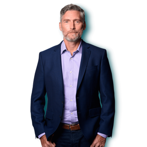 Mike Rosenbaum, Guidewire Software