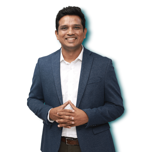 Mohammed Anzy, Guidewire Software