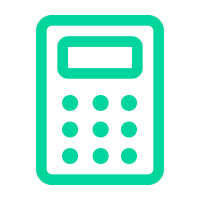 icon - calculator