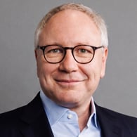 Alexander Vollert, Guidewire Board of Directors