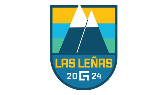 badge - Las Leñas - Guidewire Cloud platform release