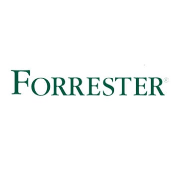 logo - Forrester