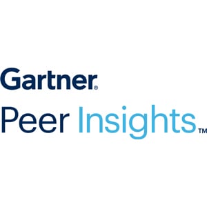 logo - Gartner Peer Insights