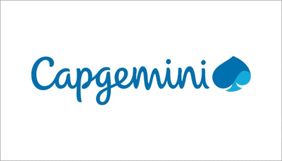 logo - Capgemini