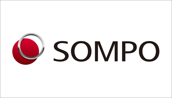 logo - Sompo