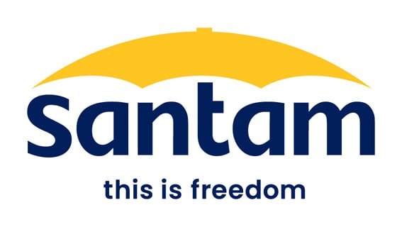 logo - Santam