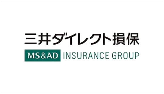 logo - MS&AD Insurance Group