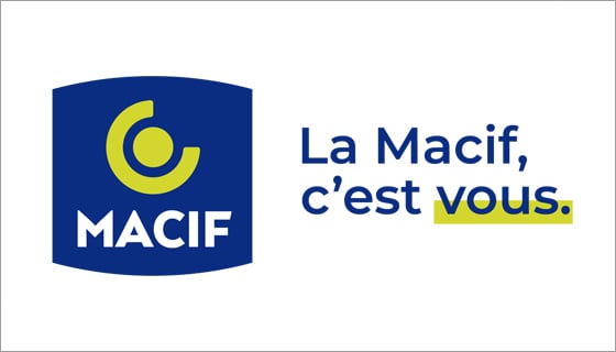 logo - MACIF