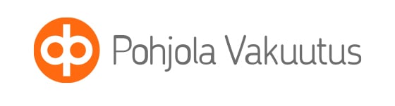 logo - Pohjola Insurance