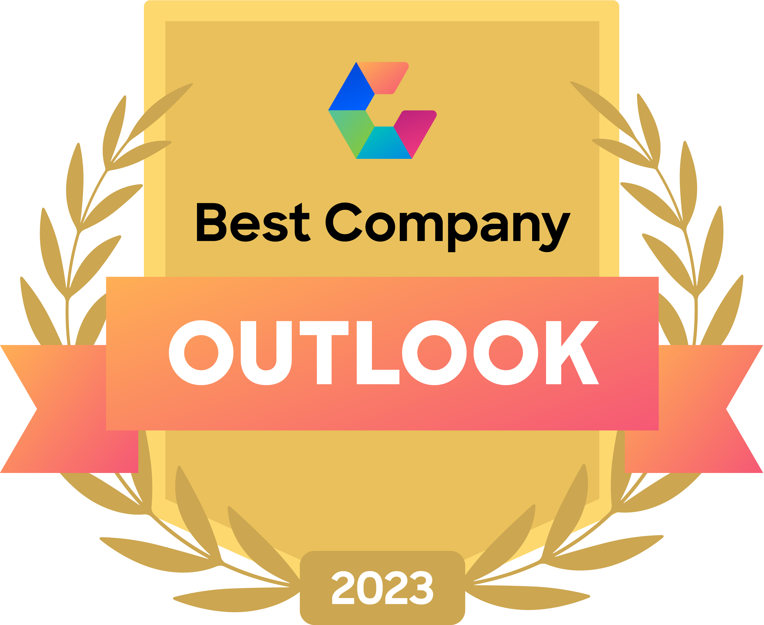 Award Best Company Outlook 2023